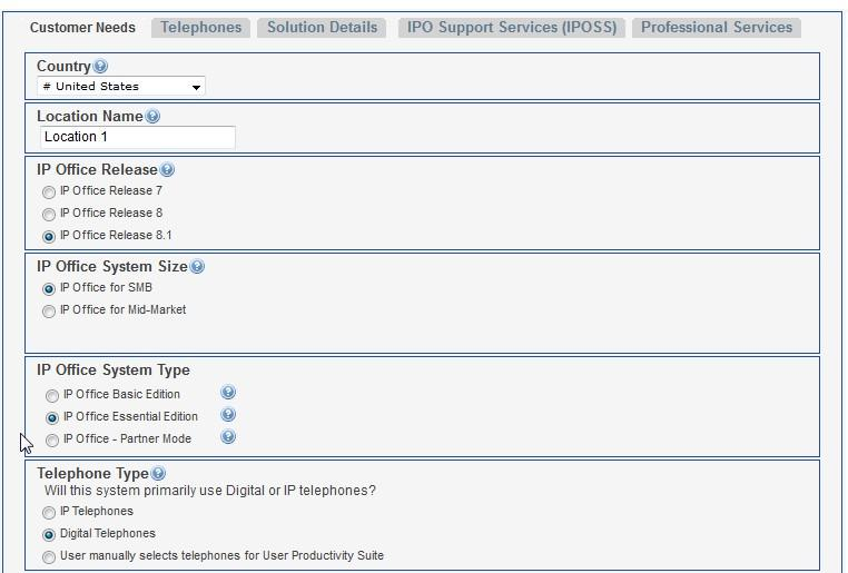 IPO WITH UC MODULE INTEGRATIONWITH REMO