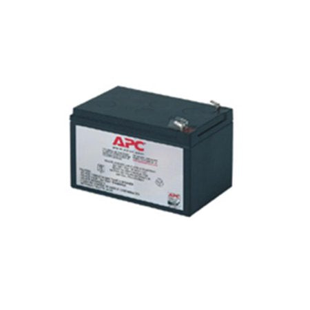 APC REPLACEMENT BATTERY RBC4