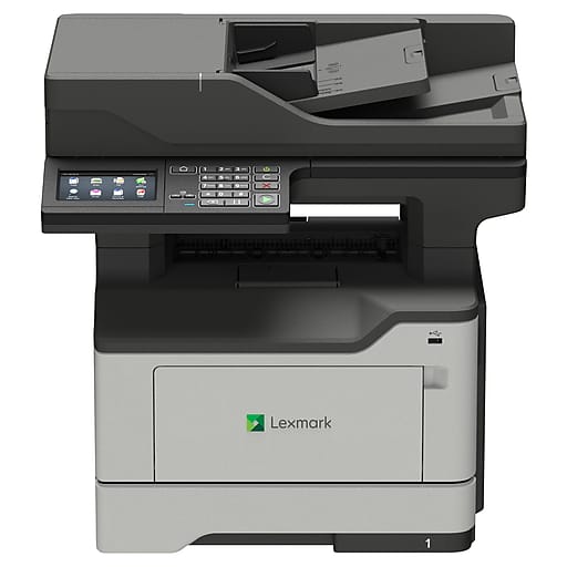 LEXMARK MX521ADE MONO LSR PSCF