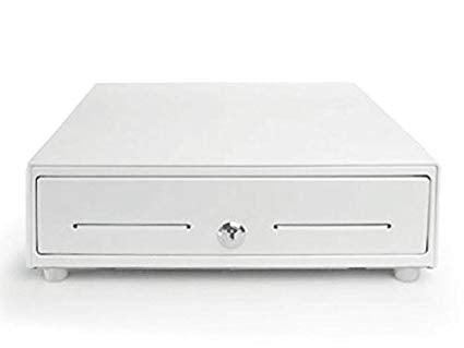 CD3-1616WT58-S2,CASH DRWR,16",WHT,5B-8C