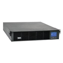 SmartOnline 208/230V 1kVA 900W Double-Conversion UPS, 2U, Extended Run, SNMP Car