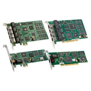 Diva ANLG Dongle RJ14/RJ10 To RJ45-Qty 4