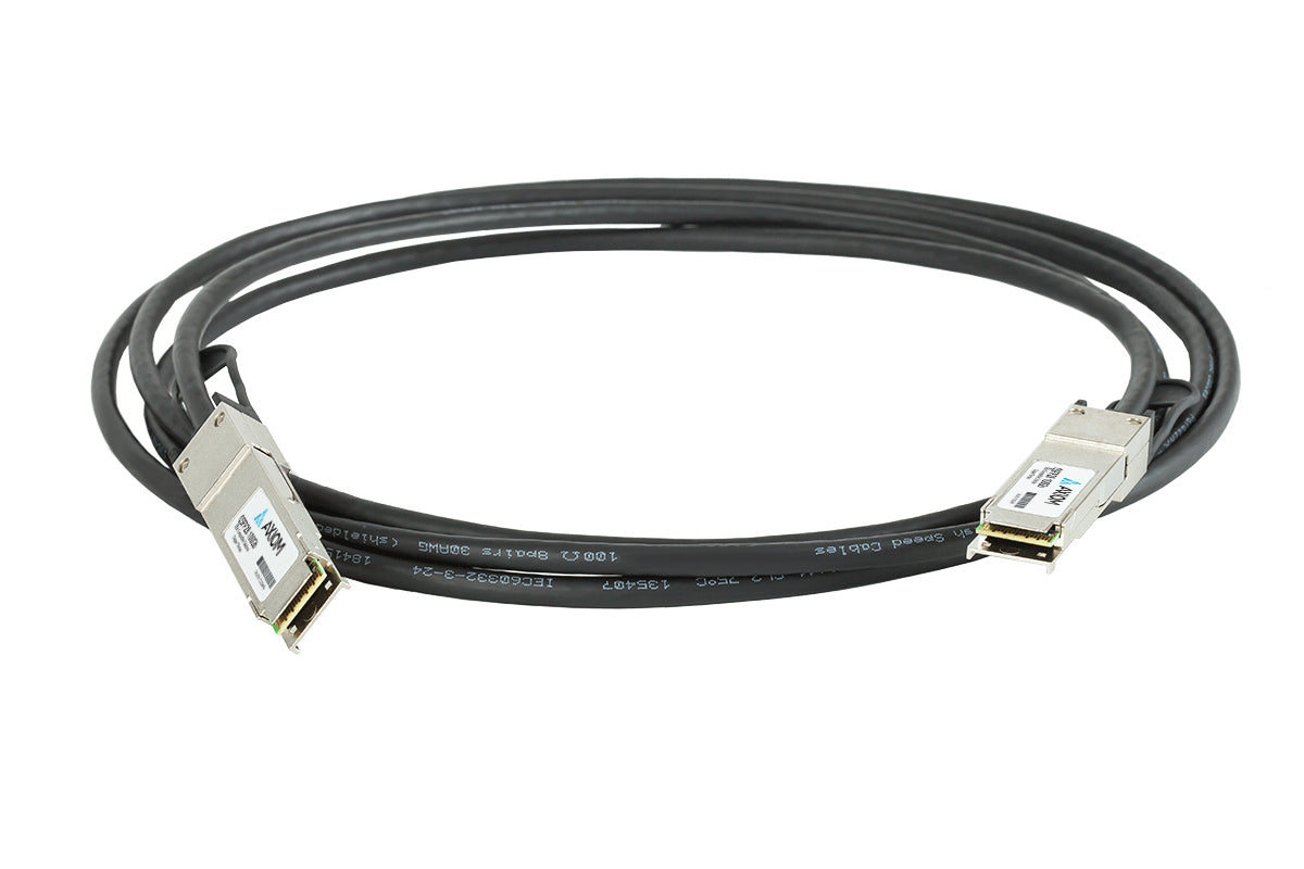 100GBASE-CR4 QSFP28
