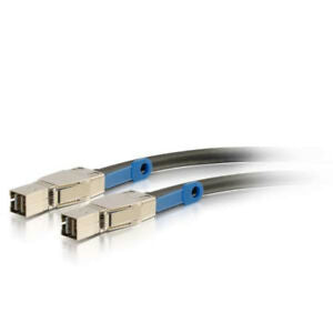 LEGRAND-ORTRONICS 1M EXT MINISAS HD SFF8644 PAS 12GB CBL
