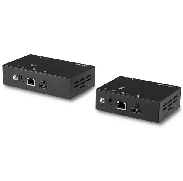 HDMI OVER CAT6 EXTENDER POC