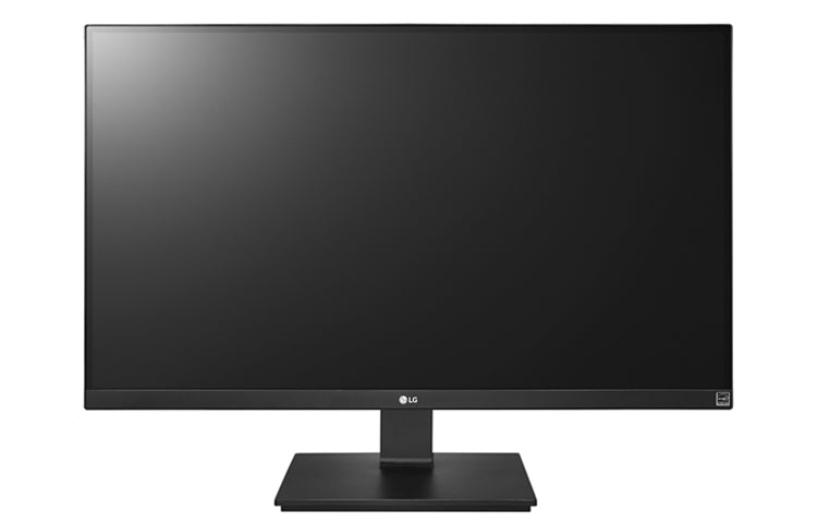 27" LG MONITOR 3840X2160 16:9 IPS USB-C