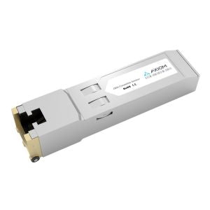TRANSCEIVER 1000BASE-T SFP SFP1112-1