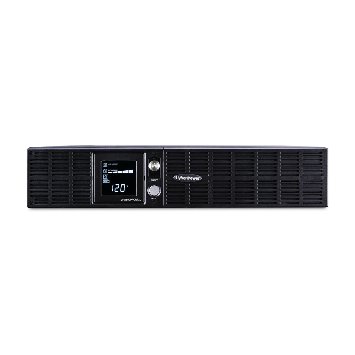 1500VA PFC UPS SMART