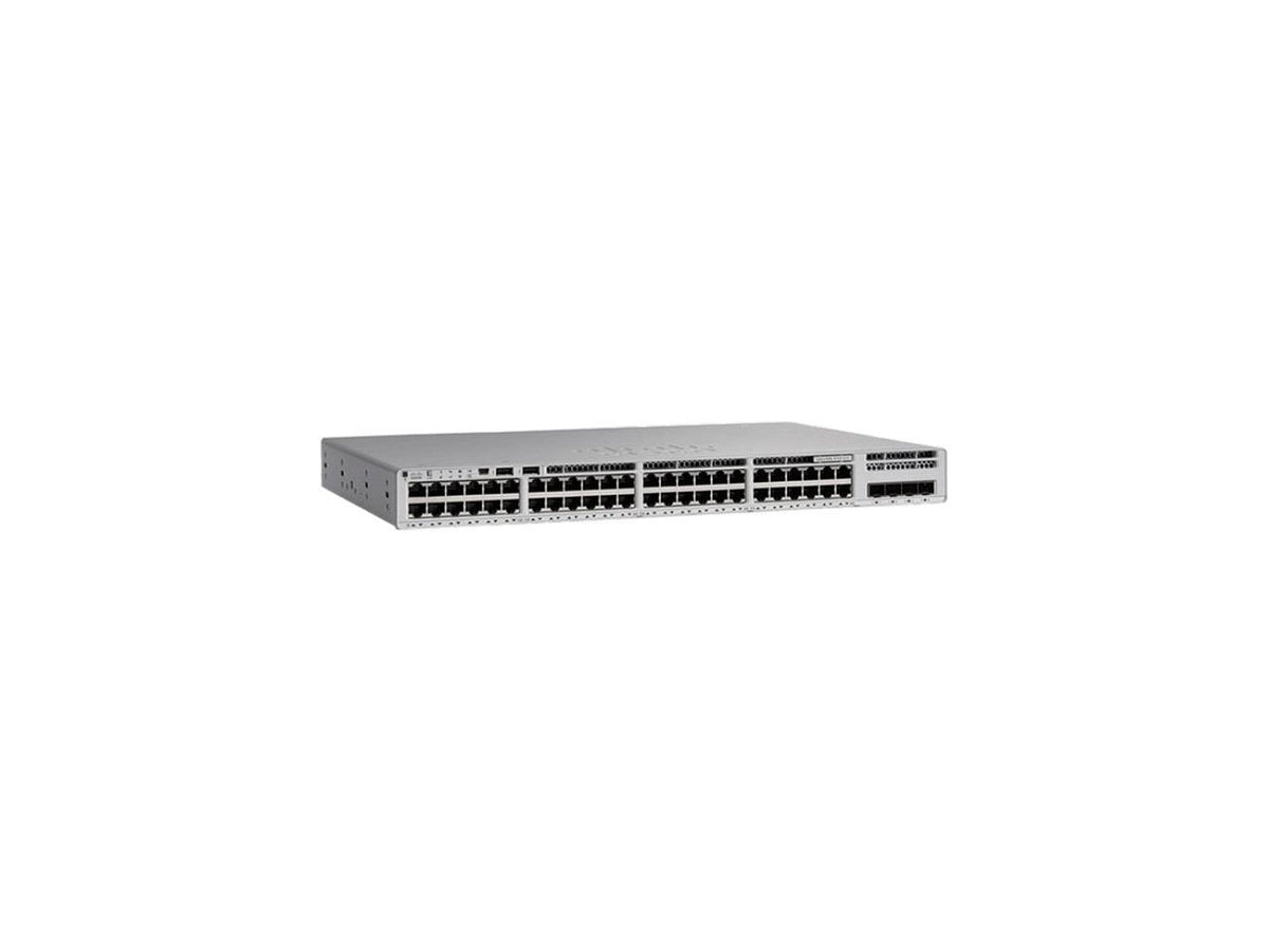 ATALYST 9200L 48-PORT POE+, 4 X 1G, NW-E, SPARE, support RIPv1, RIPv2, RIPng,OS