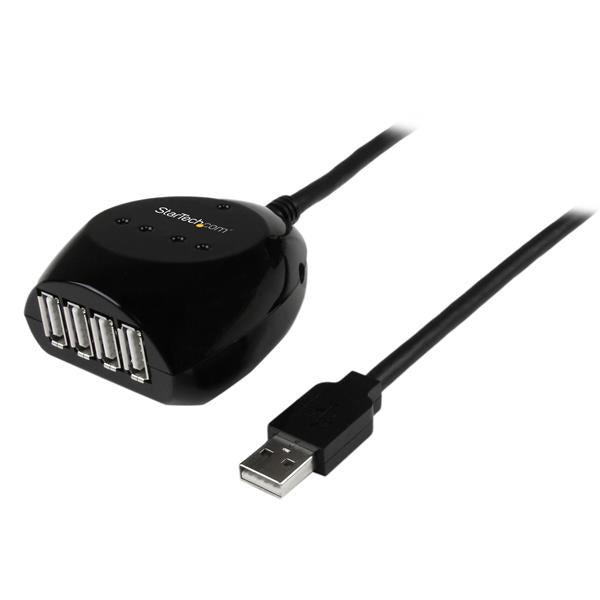 50FT LONG USB CABLE ACTIVE