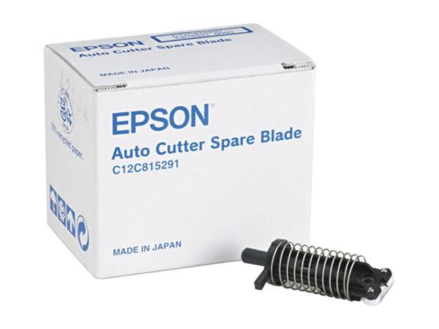 Epson C12C815291 Computer Accessory - Printer cutter blade