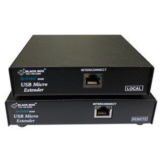 ServSwitch USB Micro Extender Kit Single-VGA
