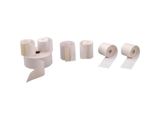 STAR, CONSUMABLE, THERMAL RECEIPT PAPER, 4.4" (112MM) X 328' (100M), BPA FREE, BLUE CORE, FOR USE IN TSP800II, 12 ROLLS PER CASE, PRICED PER CASE