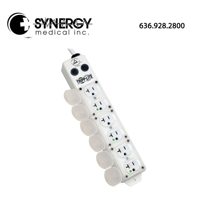 POWER STRIP MEDICAL HOSPITAL