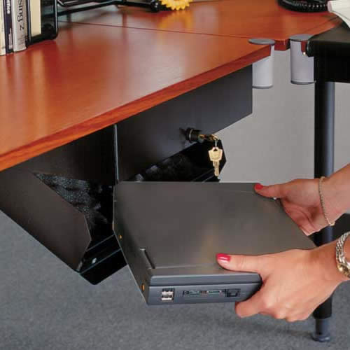LAPTOP CABINET RM415A