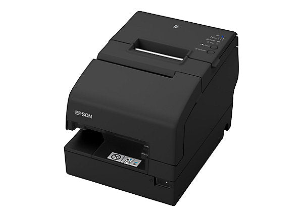 H6000V-054:MICR;NO EP;VAL;NOPS;SRL;EBCK