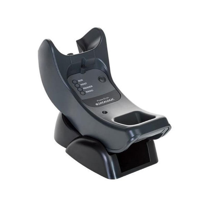 Base PowerScan Retail BT Black