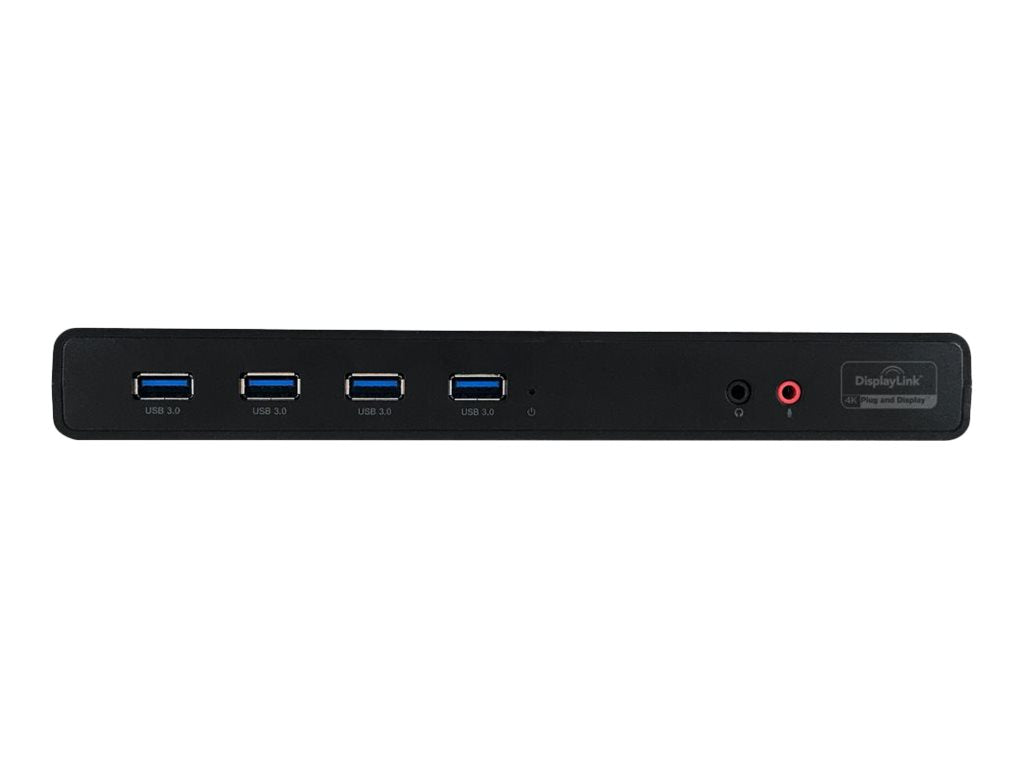 VT4000 USB / USB-C