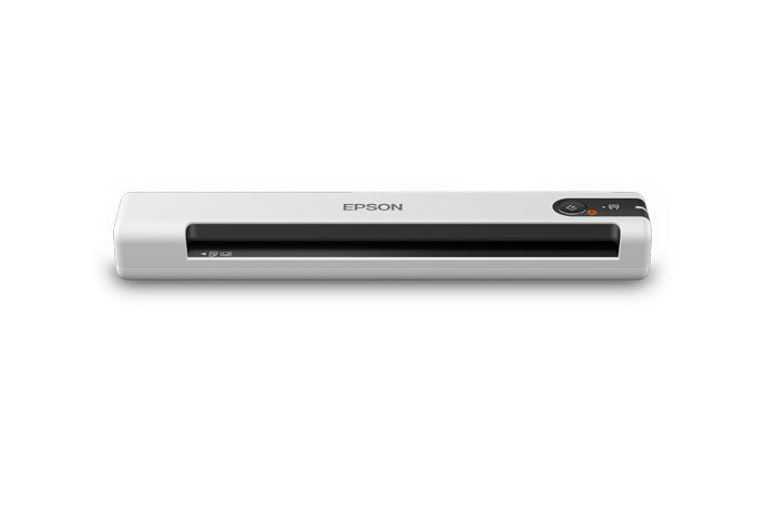 DS-70 Portable Document Scanner, Optical Resolution: 600 dpi; Maximum Resolution