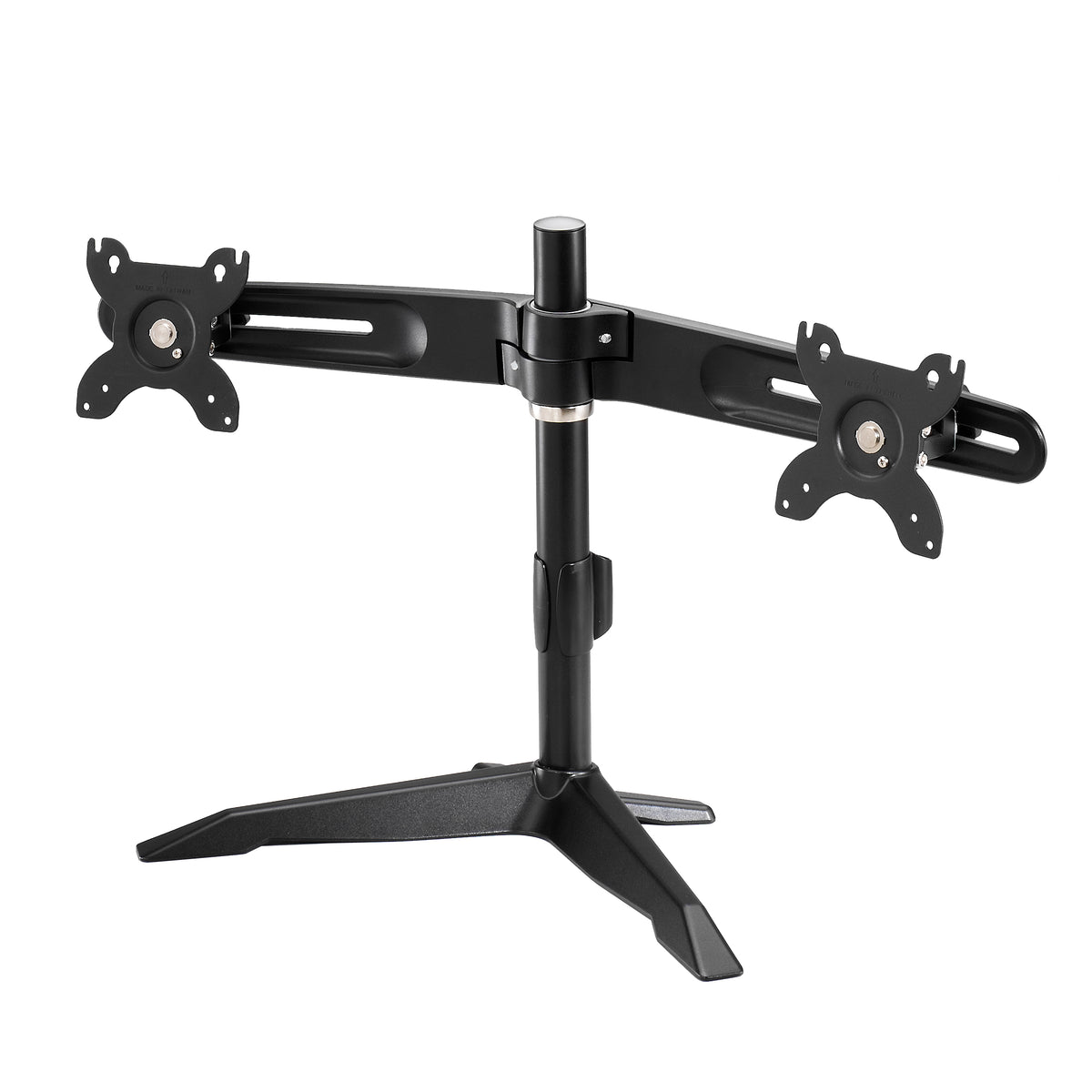 Dual Monitor Stand Sup 75 VESA