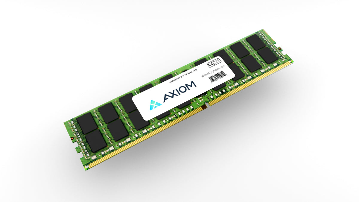 64GB DDR4-2933 ECCLM F/HP - P00926-B21