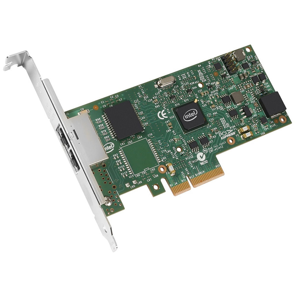 Bulk Pack NIC I350V2 T2