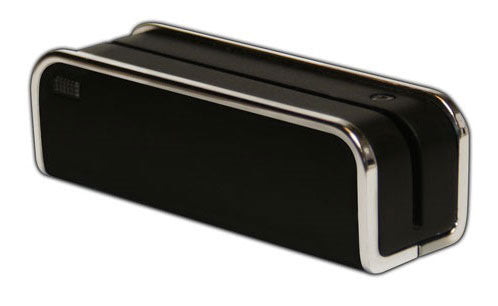 SecuRED PCI SRED MagStripe Swipe Reader,