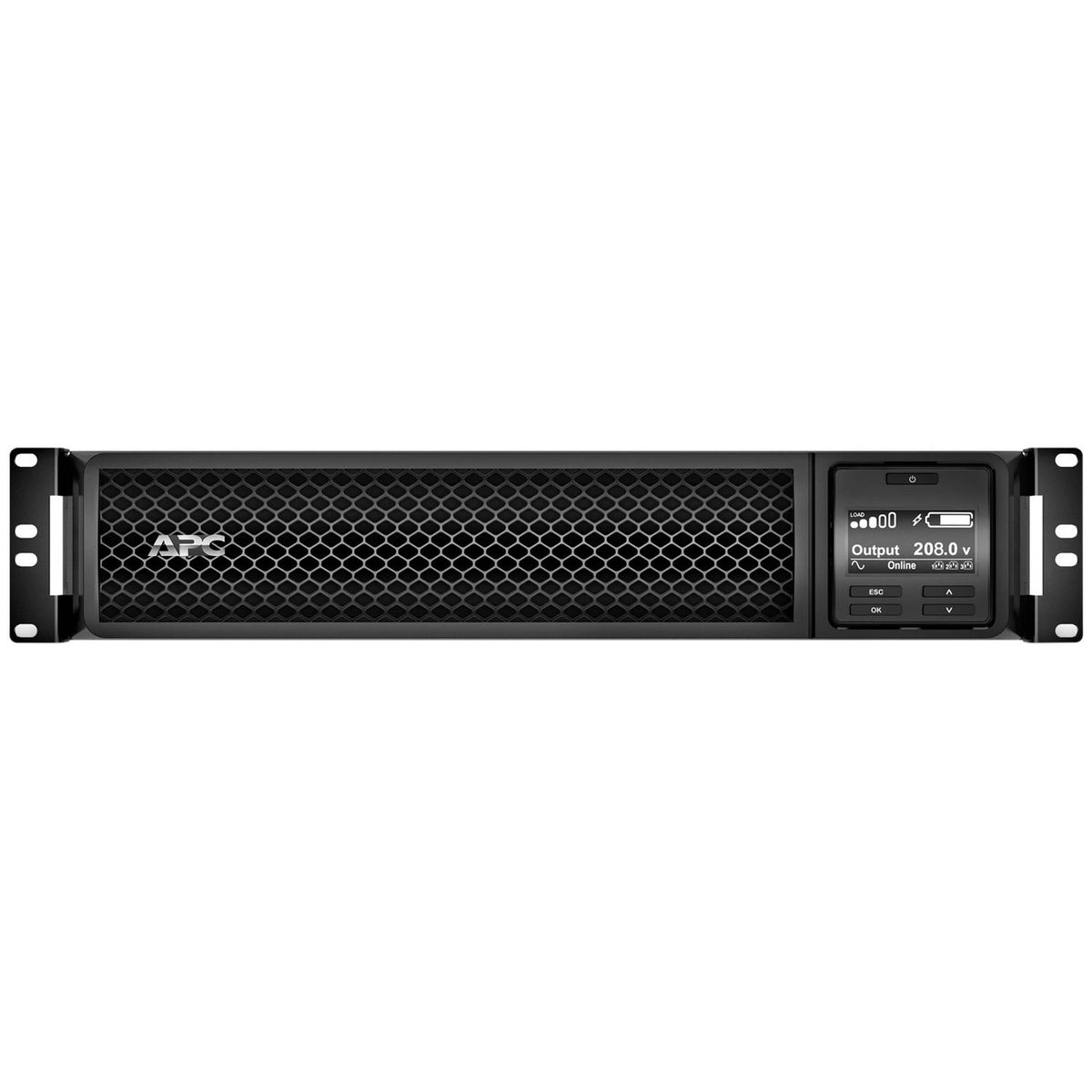 SMART-UPS SRT 3000VA RM 208V