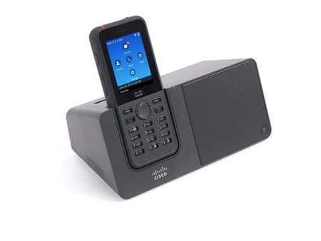 CISCO 8821 DESK TOP CHARGER, POWER SUPPL
