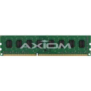 8GB DDR3-1066 UDIMM KIT FOR HP # NT076AV