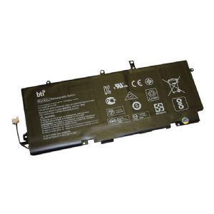 11.4V 3780MAH LI-POLYMER INT NTBK BATT