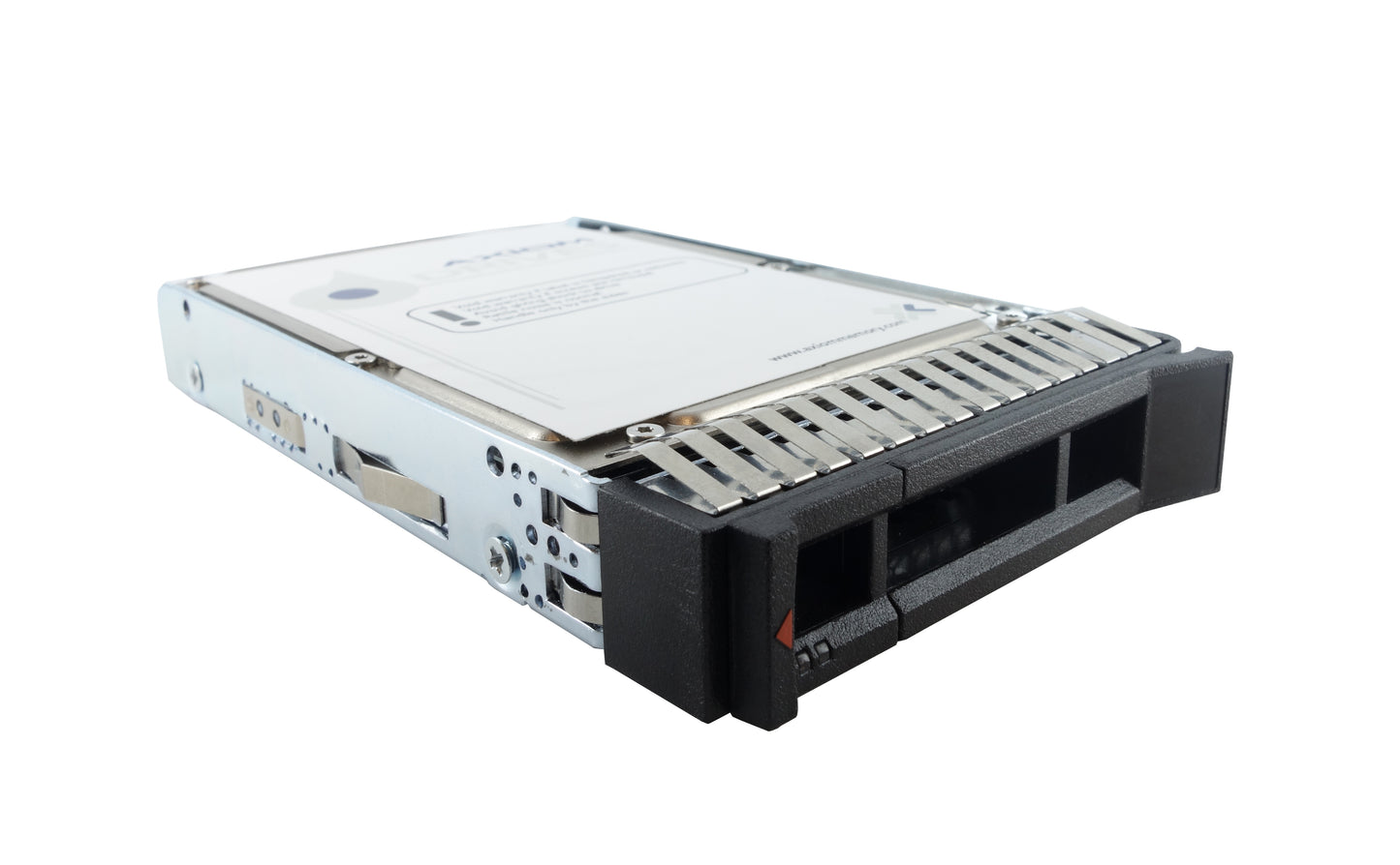 Axiom 600GB 12Gb/s SAS 10K RPM SFF Hot-Swap HDD for Lenovo - 00NA241
