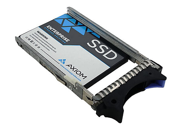 Axiom 480GB Enterprise EV100 2.5-inch Hot-Swap SATA SSD for Lenovo