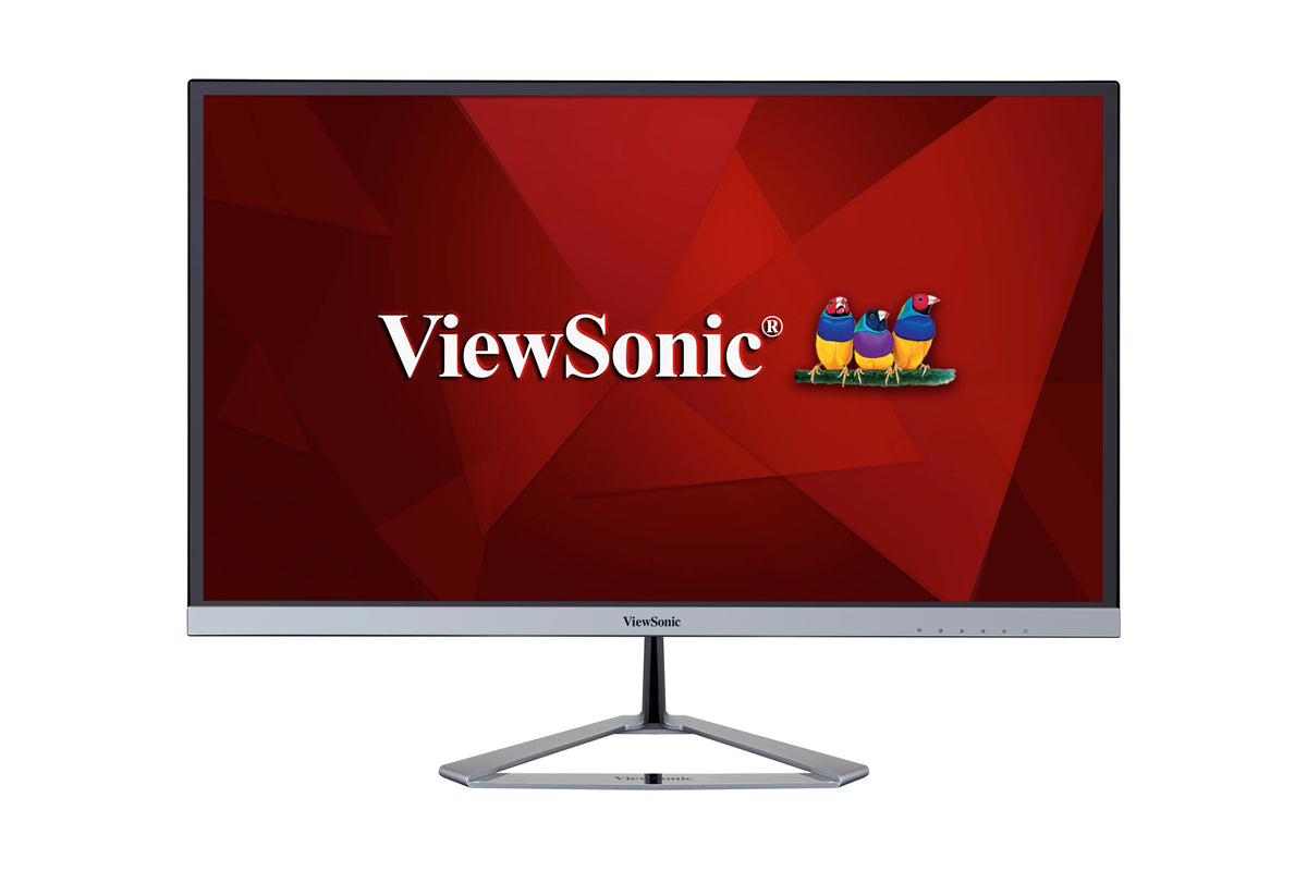 27" Full HD Ultra Slim IPS