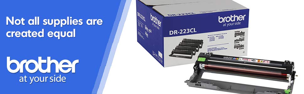 Drum Unit Set