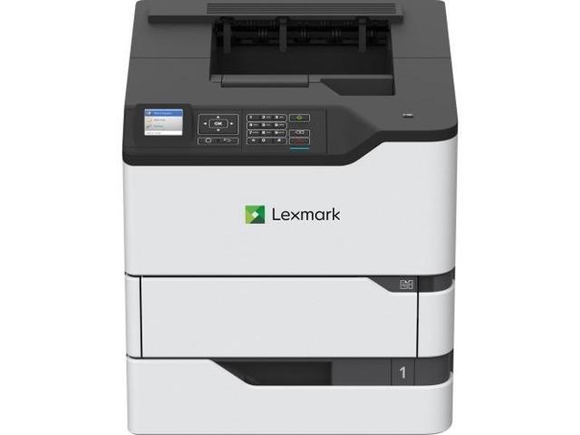 LEXMARK MONO PRINTER MS823N