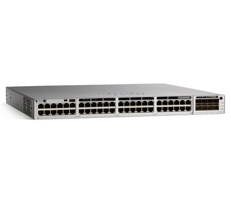 CATALYST 9300 48PORT DATA ONLY
