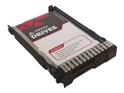 1TB 7.2K SATA HDD KIT