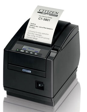 Thermal CT-S801 TypeII Top Exit iOS Andr