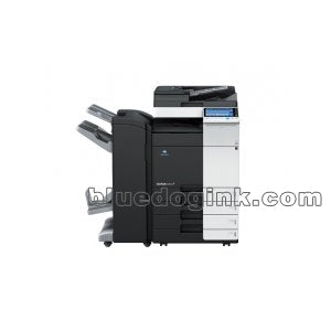 KONICA MINOLTA TN512M MAGENTA TONER CARTRIDGE FOR USE IN BIZHUB C454 C454E C554