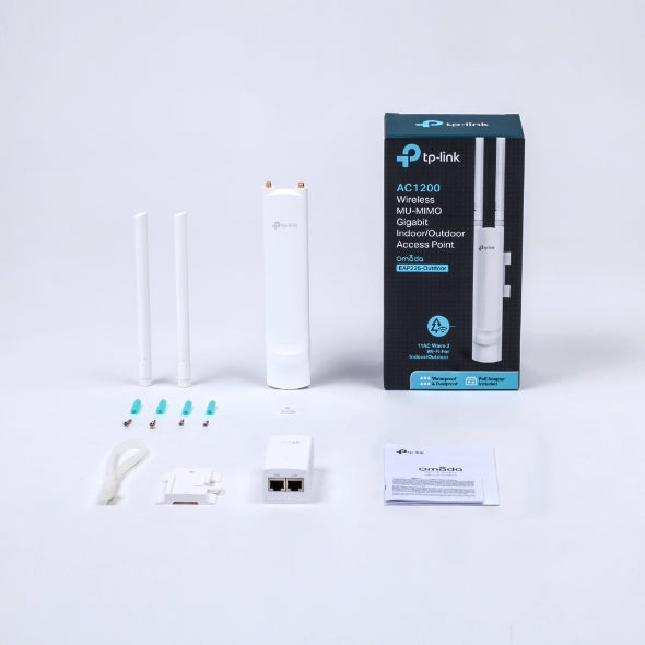 AC1200 WIRELESS DUAL BAND