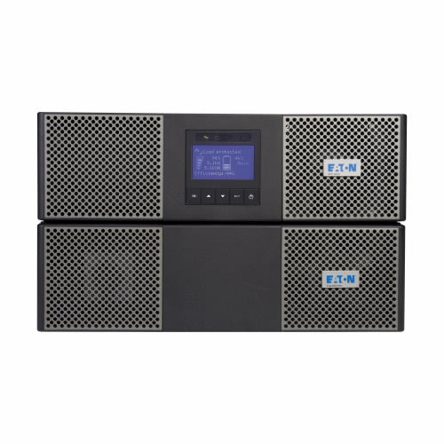 EATON UPS AND 6 KVA PPDM 6 KVA 9PX