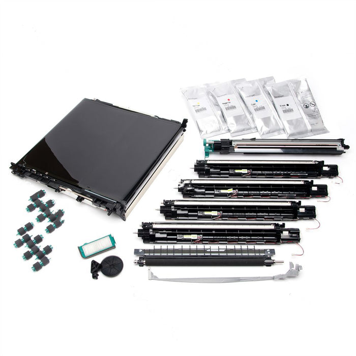 C950, X95x Fuser Maintenance Kit, 480K, 110-120V