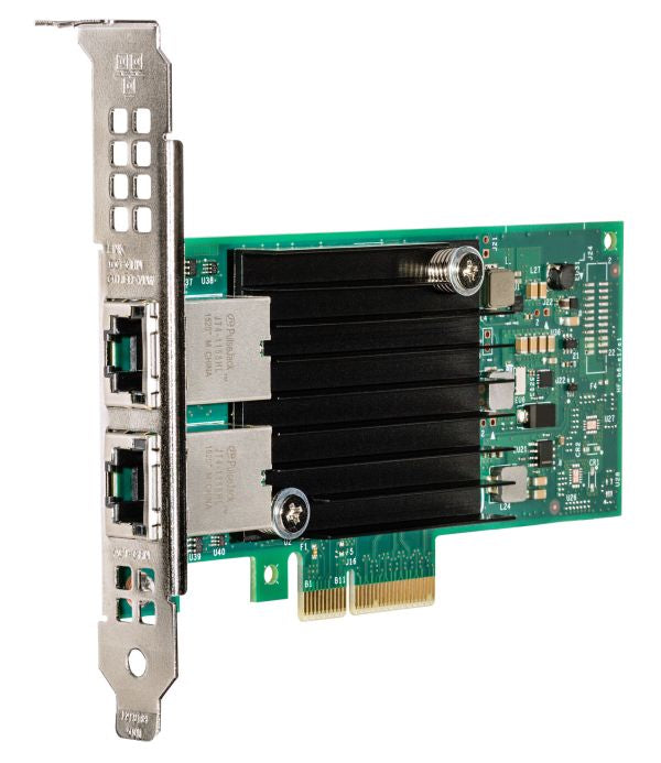 X550-T2 DUAL PORT 10GBASE-T