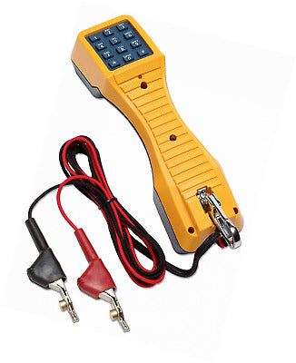 TEST SET TS19 COMPLETE W/ABN