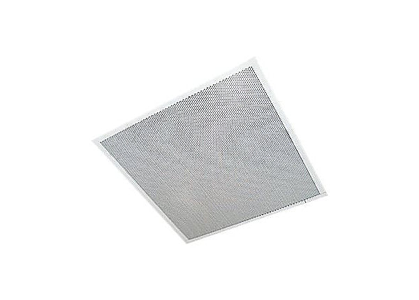 IP Lay-In Ceiling Speaker 2 x2