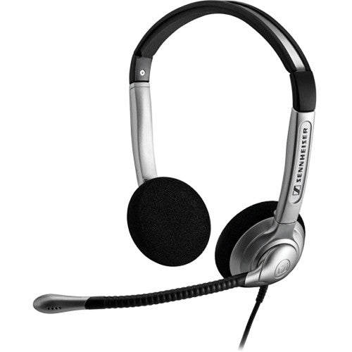 EPOS SH 350 Double Sided HS ED Headset