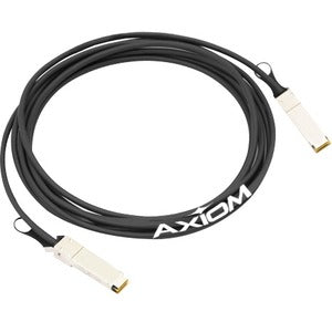 40GB-CR4 QSFP+PAS DAC CABLE DELLCOMPAT3M