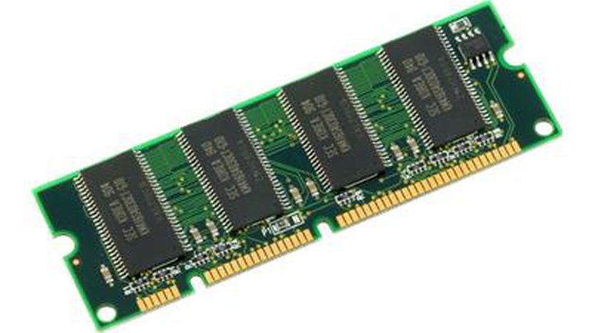 2GB DRAM KIT FOR