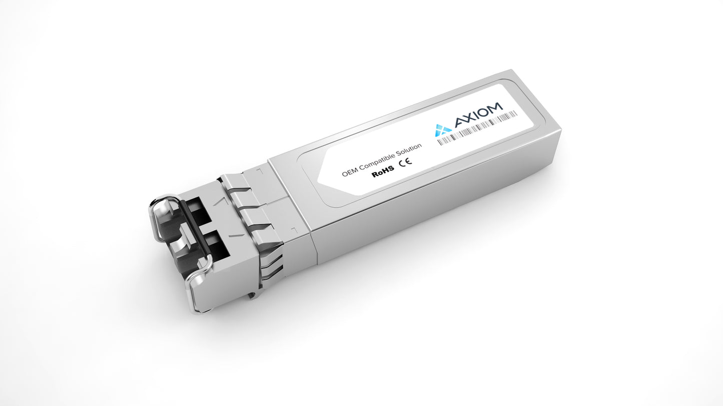 16GB SHORT WAVE SFP+ TRANS 8PK IBM